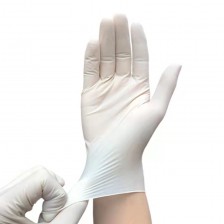 Disposable protective gloves(pair)